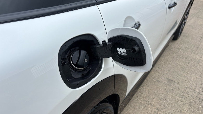 MINI Cooper 1.5 C Sport 5dr Auto Petrol Hatchback